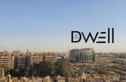 نصف طابق - 4 غرف نوم - 3 حمامات للبيع في شارع نبيل الوقاد - ارض الجولف - مصر الجديدة - القاهرة