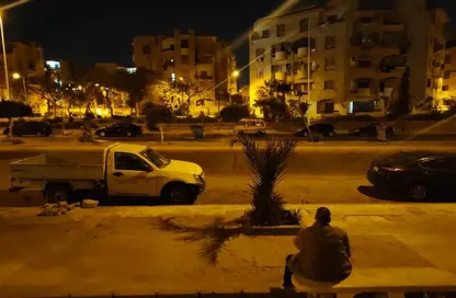 شقة - 2 غرف نوم - 1 حمام للبيع في الحي الثالث عشر - الشيخ زايد - الجيزة