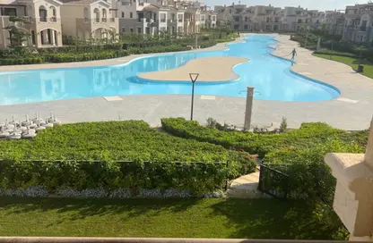 فيلا - 4 غرف نوم - 5 حمامات للبيع في مراسي - سيدي عبد الرحمن - الساحل الشمالي