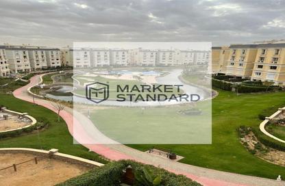 Penthouse - 3 Bedrooms - 3 Bathrooms for sale in Mountain View Hyde Park - 5th Settlement Compounds - The 5th Settlement - New Cairo City - Cairo