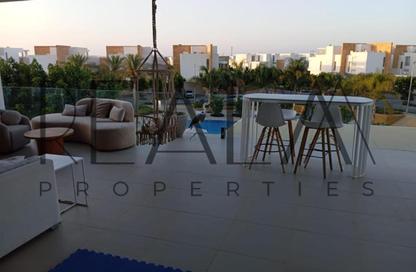 Villa - 3 Bedrooms - 3 Bathrooms for sale in Six West - Beverly Hills - Sheikh Zayed Compounds - Sheikh Zayed City - Giza