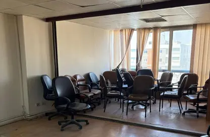 Apartment - 3 Bedrooms - 3 Bathrooms for sale in Al Thawra St. - El Korba - Heliopolis - Masr El Gedida - Cairo Apartment - 3 Bedrooms - 3 Bathrooms for sale in Al Thawra St. - El Korba - Heliopolis - Masr El Gedida - Cairo