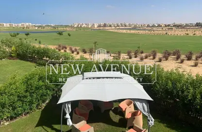 منزل مزدوج - 4 غرف نوم - 4 حمامات للبيع في مراسي - سيدي عبد الرحمن - الساحل الشمالي