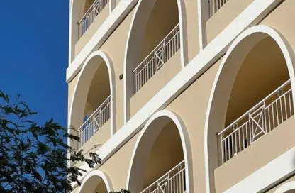 Apartment - Studio - 1 Bathroom for sale in El Hadaba District - Hurghada - Red Sea