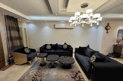 iVilla - 3 Bedrooms - 3 Bathrooms for rent in Mountain View Hyde Park - 5th Settlement Compounds - The 5th Settlement - New Cairo City - Cairo