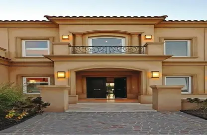 منزل مزدوج - 4 غرف نوم - 4 حمامات للبيع في نيوم اكتوبر - التوسعات الشمالية - مدينة 6 أكتوبر - الجيزة