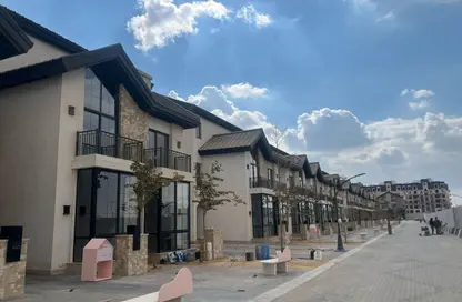 Villa - 3 Bedrooms - 3 Bathrooms for sale in The Wonder Marq - Mostakbal City Compounds - Mostakbal City - Future City - Cairo