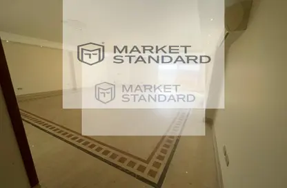 شقة - 3 غرف نوم - 3 حمامات للايجار في شارع 277 - المعادي الجديدة - حي المعادي - القاهرة