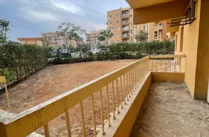 Apartment - 3 Bedrooms - 3 Bathrooms for sale in Ashgar City - Al Wahat Road - 6 October City - Giza