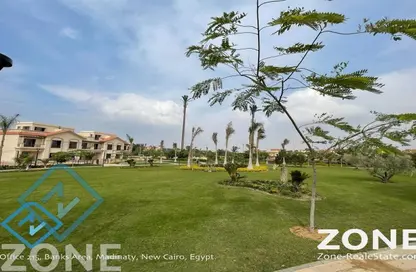 Villa - 4 Bedrooms - 4 Bathrooms for sale in Madinaty - Cairo