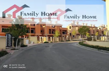 شقة - 2 غرف نوم - 1 حمام للبيع في نيو اكتوبر سيتي كومباوندز - مدينة أكتوبر الجديدة - مدينة 6 أكتوبر - الجيزة