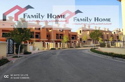 Apartment - 2 Bedrooms - 1 Bathroom for sale in Nyoum October - Northern Expansions - 6 October City - Giza