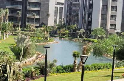 شقة - 3 غرف نوم - 3 حمامات للبيع في پريڤادو - مدينتي - القاهرة