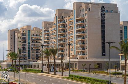 Apartment - 3 Bedrooms - 3 Bathrooms for sale in Downtown - New Alamein City - Al Alamein - North Coast