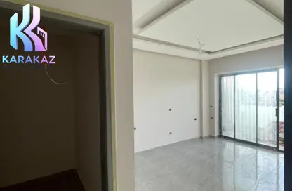 Apartment - 2 Bedrooms - 2 Bathrooms for rent in Lake View - 5th Settlement Compounds - The 5th Settlement - New Cairo City - Cairo