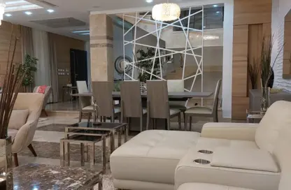 Villa - 4 Bedrooms - 5 Bathrooms for sale in Zayed Dunes - 6th District - Sheikh Zayed City - Giza