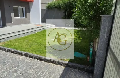 Twin House - 4 Bedrooms - 4 Bathrooms for rent in Fifth Square - The 5th Settlement - New Cairo City - Cairo