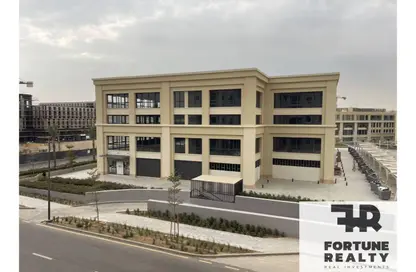 مساحات مكتبية - استوديو - 1 حمام للايجار في ميفيدا - كمبوندات التجمع الخامس - التجمع الخامس - مدينة القاهرة الجديدة - القاهرة