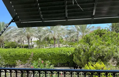 Chalet - 3 Bedrooms - 3 Bathrooms for sale in Marassi - Sidi Abdel Rahman - North Coast