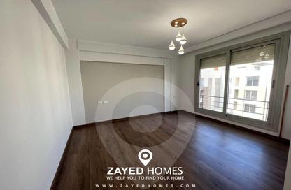 Apartment - 2 Bedrooms - 2 Bathrooms for rent in Palm Parks   Palm Hills - South Dahshur Link - 6 October City - Giza