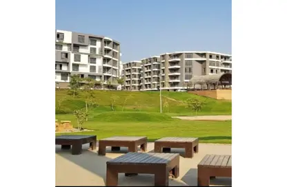 Apartment - Studio - 1 Bathroom for sale in Taj City - 5th Settlement Compounds - The 5th Settlement - New Cairo City - Cairo