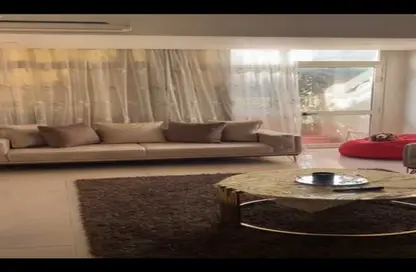 شقة - 3 غرف نوم - 2 حمامات للبيع في عمارات النرجس - النرجس - مدينة القاهرة الجديدة - القاهرة