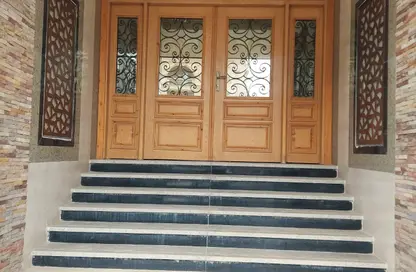 Apartment - 3 Bedrooms - 2 Bathrooms for sale in Al Andalus Buildings - Al Andalus District - New Cairo City - Cairo