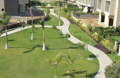 Villa - 3 Bedrooms - 3 Bathrooms for sale in Jedar - 6 October Compounds - 6 October City - Giza