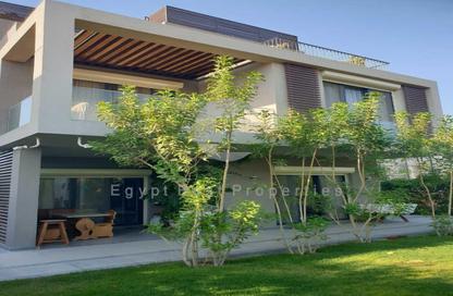 Villa - 5 Bedrooms - 5 Bathrooms for sale in Sodic East - 6th District - New Heliopolis - Cairo