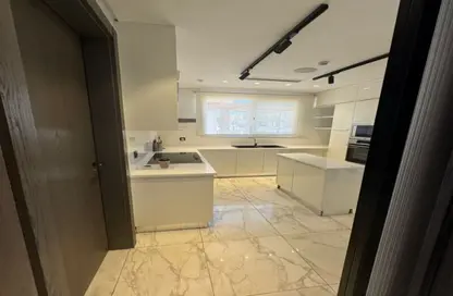 Apartment - 3 Bedrooms - 4 Bathrooms for sale in Badya Palm Hills - 6 October Compounds - 6 October City - Giza