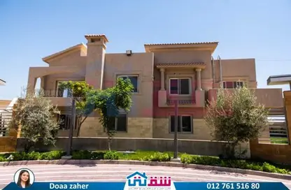 شقة - 3 غرف نوم - 3 حمامات للبيع في اليكس ويست - كمبوندات الاسكندرية - الاسكندرية