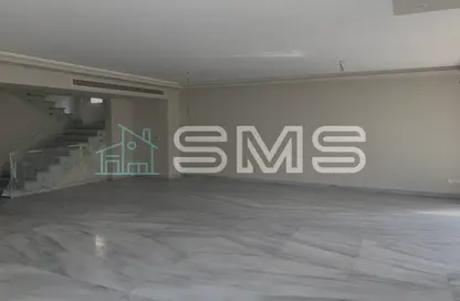 Villa - 5 Bedrooms - 3 Bathrooms for rent in Cairo Festival City - North Investors Area - New Cairo City - Cairo