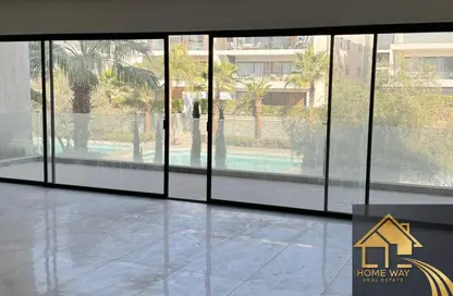 شقة - 3 غرف نوم - 3 حمامات للايجار في لايك فيو ريزيدنس - كمبوندات التجمع الخامس - التجمع الخامس - مدينة القاهرة الجديدة - القاهرة