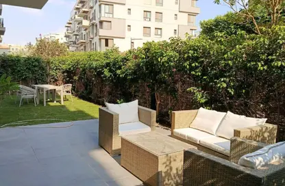 شقة - 2 غرف نوم - 3 حمامات للايجار في ايستاون - كمبوندات التجمع الخامس - التجمع الخامس - مدينة القاهرة الجديدة - القاهرة