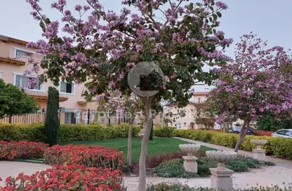 منزل مزدوج - 3 غرف نوم - 4 حمامات للبيع في ذا ريزيدنسز - هايد بارك - مدينة القاهرة الجديدة - القاهرة