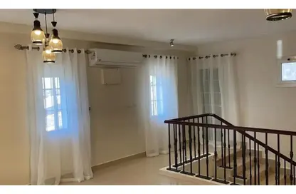 منزل مزدوج - 4 غرف نوم - 4 حمامات للايجار في جاردن ريزدنس - هايد بارك - كمبوندات التجمع الخامس - التجمع الخامس - مدينة القاهرة الجديدة - القاهرة