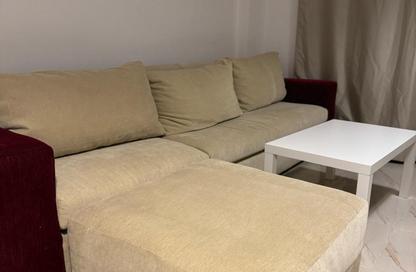 Apartment - 2 Bedrooms - 2 Bathrooms for rent in Madinaty - Cairo