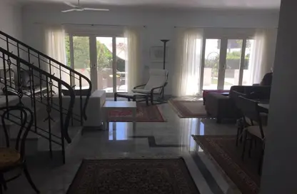Villa - 3 Bedrooms - 4 Bathrooms for sale in Al  Rabwa - Sheikh Zayed Compounds - Sheikh Zayed City - Giza