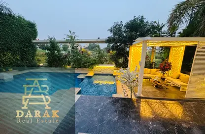 Villa - 3 Bedrooms - 5 Bathrooms for sale in Madinaty - Cairo
