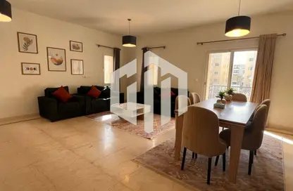 شقة - 3 غرف نوم - 4 حمامات للايجار في ميفيدا - كمبوندات التجمع الخامس - التجمع الخامس - مدينة القاهرة الجديدة - القاهرة