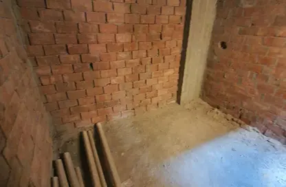 Apartment - 3 Bedrooms - 3 Bathrooms for sale in North Lotus - El Lotus - New Cairo City - Cairo