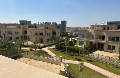 فيلا - 2 غرف نوم - 4 حمامات للبيع في جدار - كمبوندات 6 أكتوبر - مدينة 6 أكتوبر - الجيزة