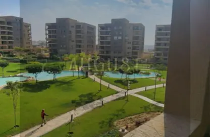 Apartment - 3 Bedrooms - 3 Bathrooms for sale in The Square - 5th Settlement Compounds - The 5th Settlement - New Cairo City - Cairo
