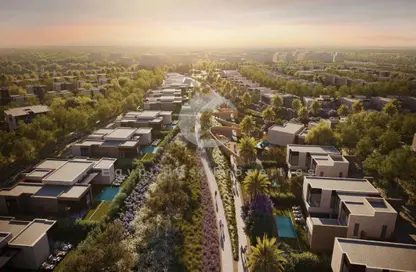 Villa - 5 Bedrooms - 6 Bathrooms for sale in Solana East - 5th Settlement Compounds - The 5th Settlement - New Cairo City - Cairo