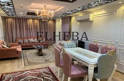 Apartment - 3 Bedrooms - 2 Bathrooms for rent in Madinaty - Cairo