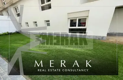 Duplex - 3 Bedrooms - 4 Bathrooms for sale in Mountain View iCity - 5th Settlement Compounds - The 5th Settlement - New Cairo City - Cairo