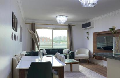 Apartment - 3 Bedrooms - 2 Bathrooms for rent in Dar Misr   Phase 2 - 12th District - Sheikh Zayed City - Giza