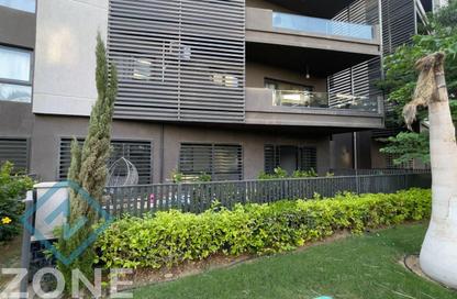 Apartment - 3 Bedrooms - 2 Bathrooms for rent in Madinaty - Cairo