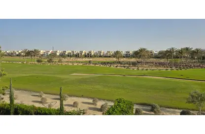 تاون هاوس - 4 غرف نوم - 4 حمامات للبيع في مراسي - سيدي عبد الرحمن - الساحل الشمالي