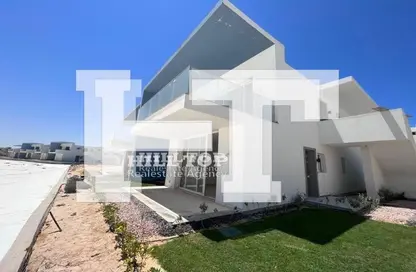Villa - 3 Bedrooms - 3 Bathrooms for sale in Fouka Bay - Qesm Marsa Matrouh - North Coast